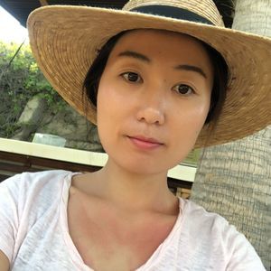 Meet your Posher, Kai-young